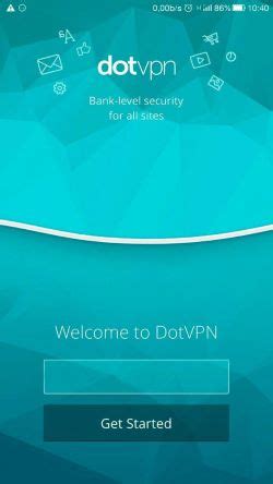 dotvpn android
